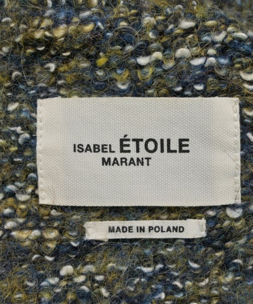 MARANT ETOILE マランエトワール コート レディース 【古着】【中古】_2