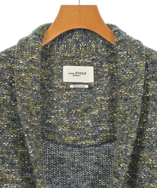 MARANT ETOILE マランエトワール コート レディース 【古着】【中古】_3
