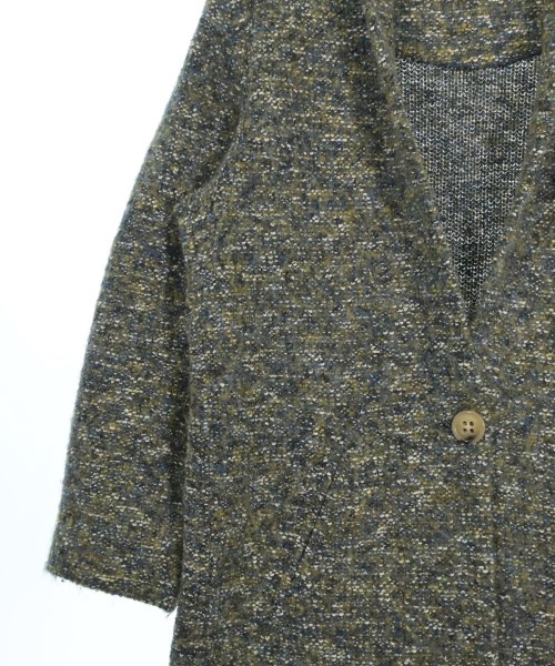 MARANT ETOILE マランエトワール コート レディース 【古着】【中古】_4