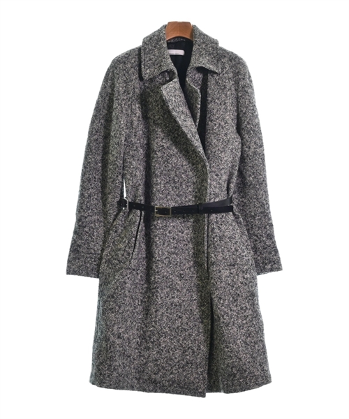 アウトレット★Max Mara★ubi シルクサテンジャンプスーツ アウトレット☆Max Mara☆ubi シルクサテンジャンプスーツ