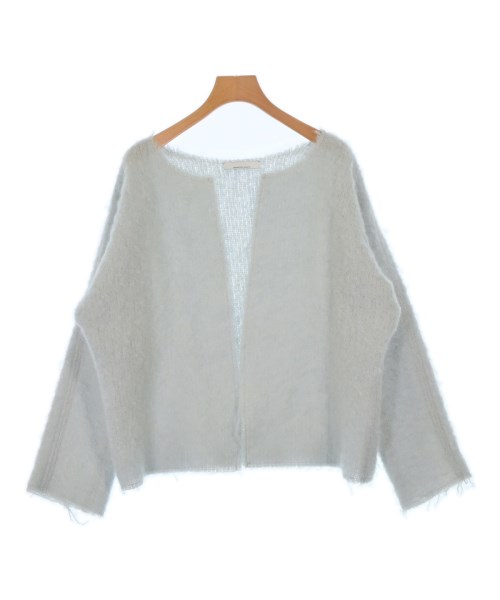 JEANPAULKNOTT ジャンポールノット カーディガン レディース 【古着】【中古】