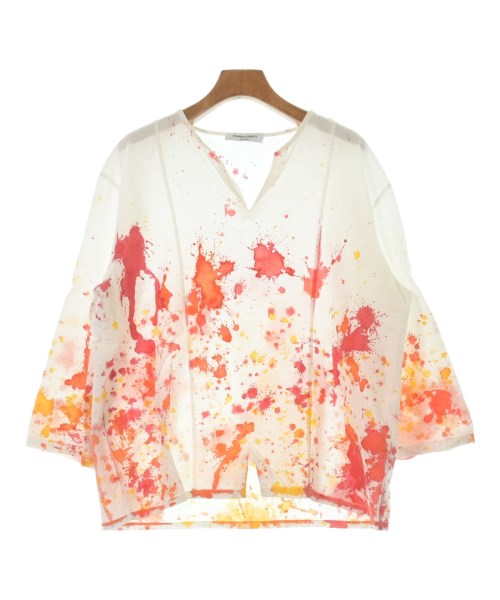 JEANPAULKNOTT ジャンポールノット Tシャツ・カットソー レディース 