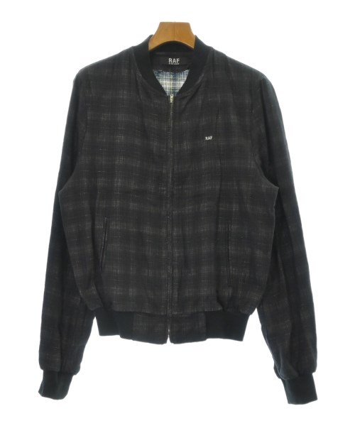 RAF BY RAFSIMONS ラフバイ　ラフシモンズ ブルゾン（その他） メンズ 【古着】【中古】の通販は