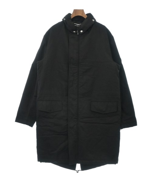McQ マックキュー コート（その他） メンズ 【古着】【中古】 その他 