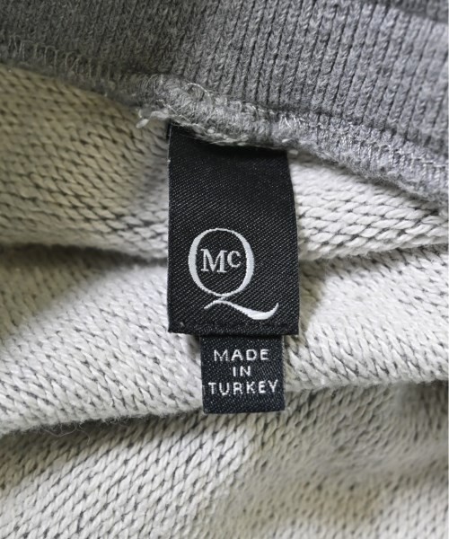 McQ マックキュー スウェットパンツ メンズ 【古着】【中古】