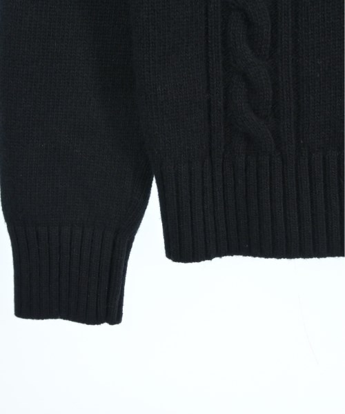 McQ マックキュー ニット・セーター メンズ 【古着】【中古】 McQ