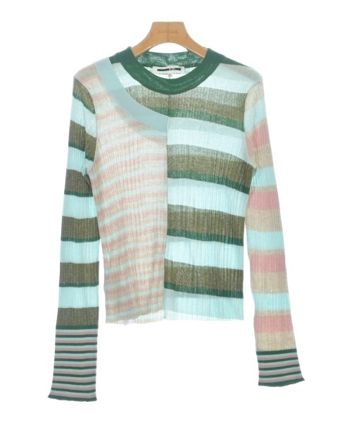 McQ マックキュー ニット・セーター レディース 【古着】【中古】 McQ マックキュー ニット・セーター レディース 【古着】【中古】