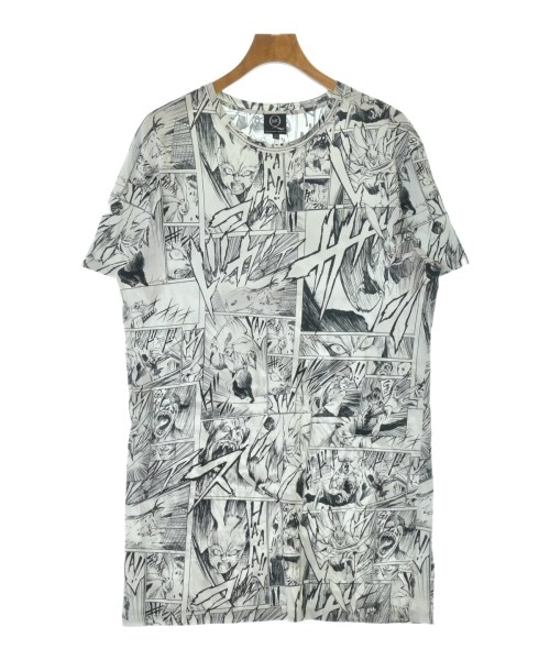 McQ マックキュー Tシャツ・カットソー メンズ 【古着】【中古】