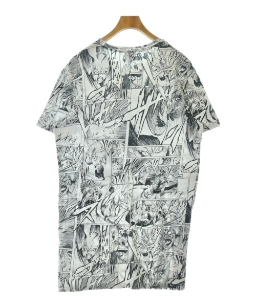 McQ マックキュー Tシャツ・カットソー メンズ 【古着】【中古】_1