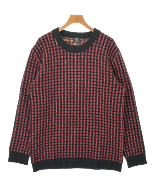McQ マックキュー ニット・セーター メンズ 【古着】【中古】