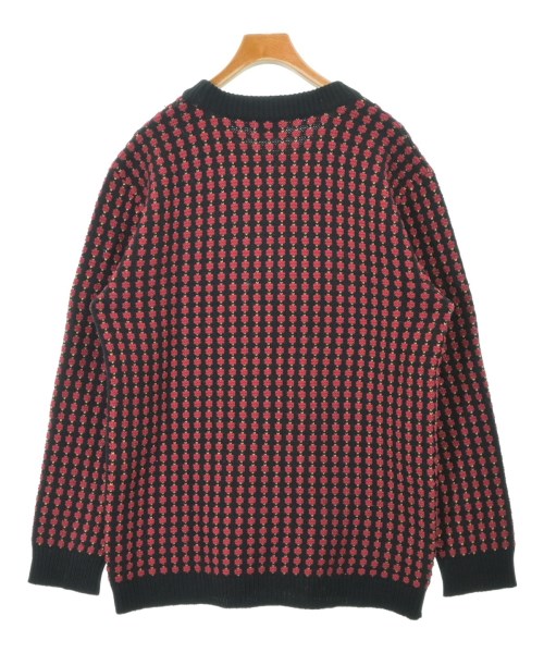 McQ マックキュー ニット・セーター メンズ 【古着】【中古】_1