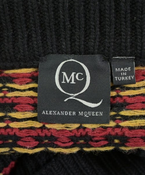 McQ マックキュー ニット・セーター メンズ 【古着】【中古】_2