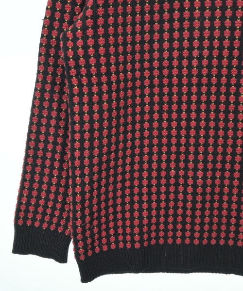 McQ マックキュー ニット・セーター メンズ 【古着】【中古】_4