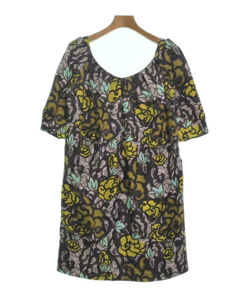 Milly ミリー ワンピース レディース 【古着】【中古】の通販は