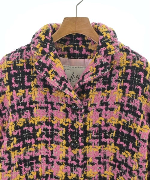 Milly ミリー コート（その他） レディース 【古着】【中古】