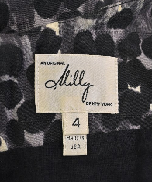 Milly ミリー ワンピース レディース 【古着】【中古】の通販はau PAY