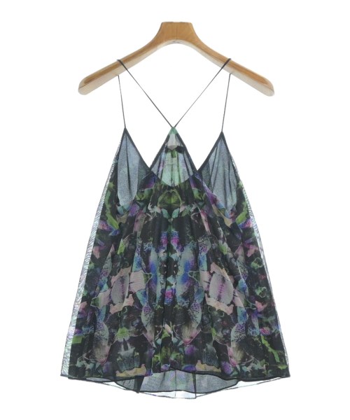 Milly ミリー キャミソール レディース 【古着】【中古】 Milly ミリー キャミソール レディース 【古着】【中古】