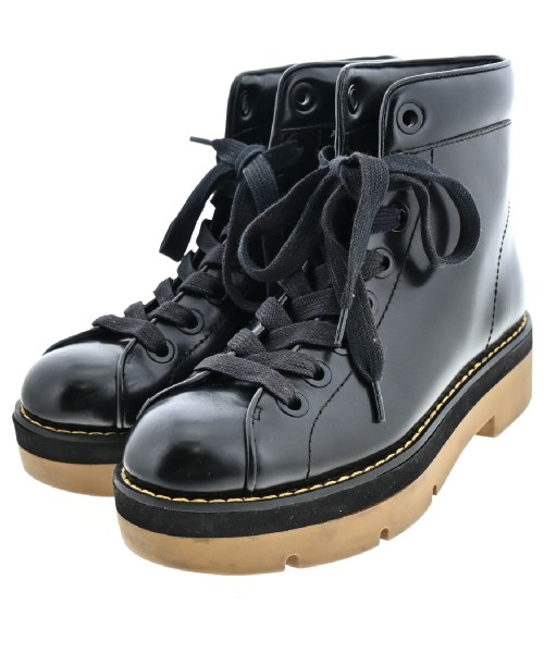 ALEXANDER WANG アレキサンダーワン ブーツ レディース 【古着】【中古】の通販は