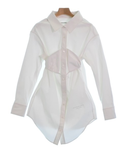 ALEXANDER WANG アレキサンダーワン カジュアルシャツ レディース 【古着】【中古】 30,400円