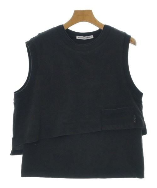 ALEXANDER WANG アレキサンダーワン ノースリーブ レディース 【古着】【中古】の通販は 8,400円