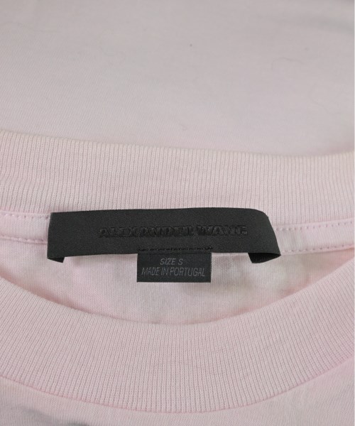 ALEXANDER WANG アレキサンダーワン Tシャツ・カットソー レディース 【古着】【中古】_2