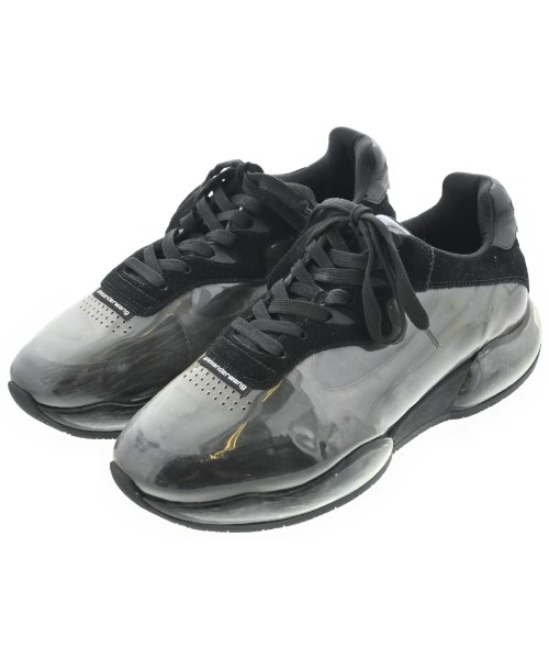 ALEXANDER WANG アレキサンダーワン スニーカー メンズ 【古着】【中古】