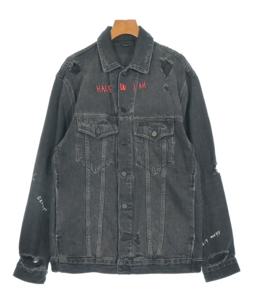 アレキサンダーワン ALEXANDER WANG ブルゾン alexander wang