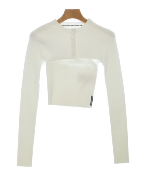ALEXANDER WANG アレキサンダーワン ニット・セーター レディース 【古着】【中古】