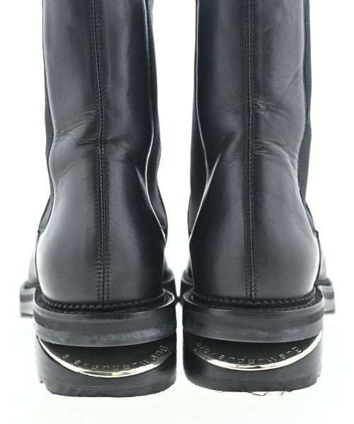 ALEXANDER WANG アレキサンダーワン ブーツ レディース 【古着】【中古】
