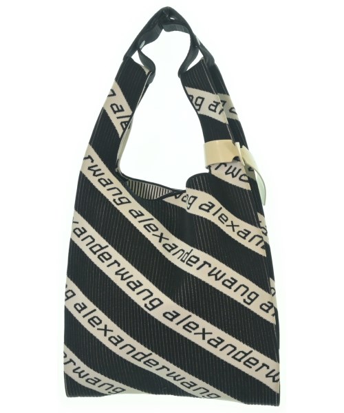 ALEXANDER WANG アレキサンダーワン トートバッグ メンズ 【古着】【中古】