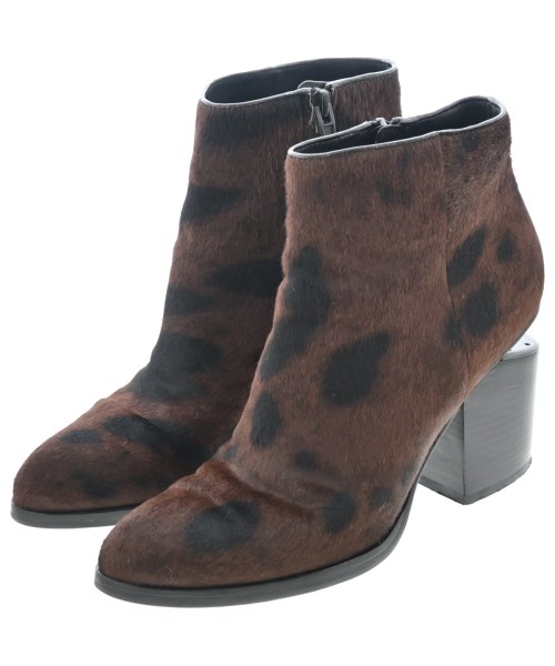 ALEXANDER WANG アレキサンダーワン ブーツ レディース 【古着】【中古】