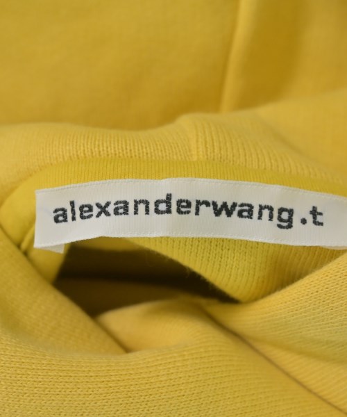 ALEXANDER WANG アレキサンダーワン パーカー メンズ 【古着】【中古】_2