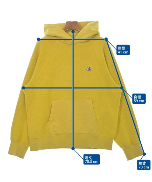 ALEXANDER WANG アレキサンダーワン パーカー メンズ 【古着】【中古】_5