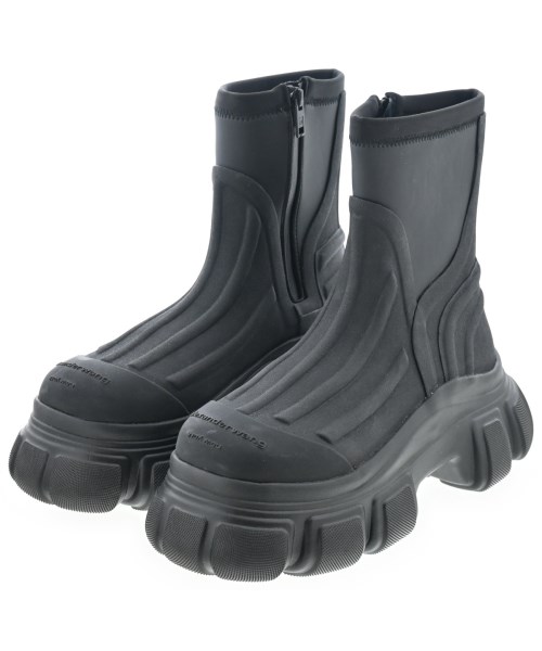 ALEXANDER WANG アレキサンダーワン ブーツ メンズ 【古着】【中古】