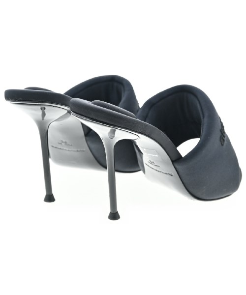 ALEXANDER WANG アレキサンダーワン サンダル レディース 【古着】【中古】