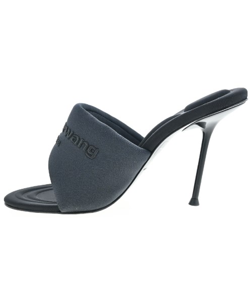 ALEXANDER WANG アレキサンダーワン サンダル レディース 【古着】【中古】