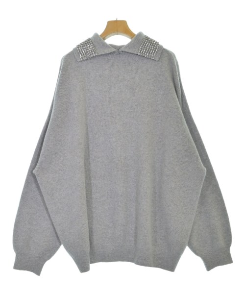 Alexander wang ニットトップス