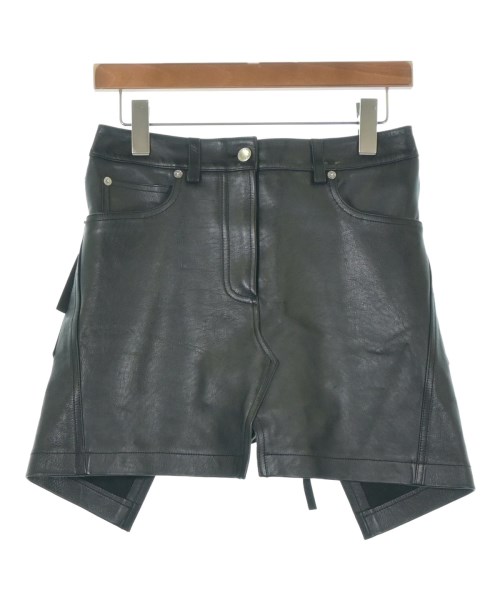 ALEXANDER WANG アレキサンダーワン ショートパンツ レディース 【古着】【中古】