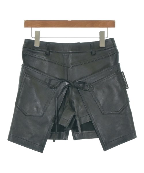 ALEXANDER WANG アレキサンダーワン ショートパンツ レディース 【古着】【中古】_1
