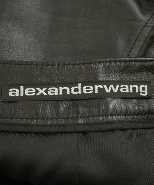 ALEXANDER WANG アレキサンダーワン ショートパンツ レディース 【古着】【中古】_2