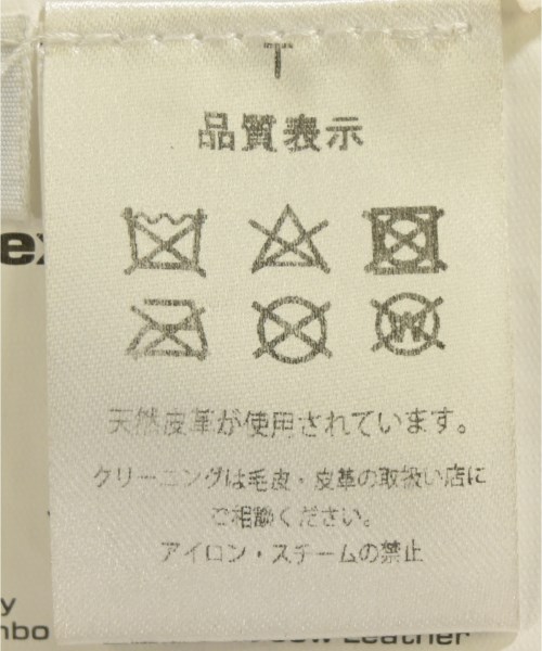 ALEXANDER WANG アレキサンダーワン ショートパンツ レディース 【古着】【中古】_3