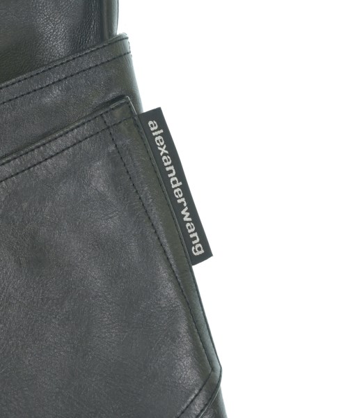 ALEXANDER WANG アレキサンダーワン ショートパンツ レディース 【古着】【中古】_6