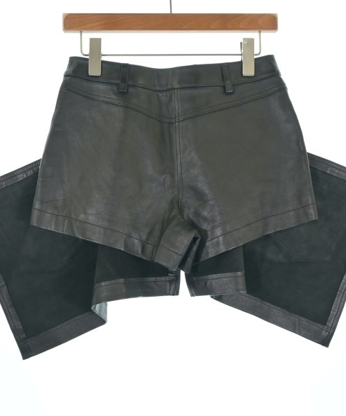 ALEXANDER WANG アレキサンダーワン ショートパンツ レディース 【古着】【中古】_8