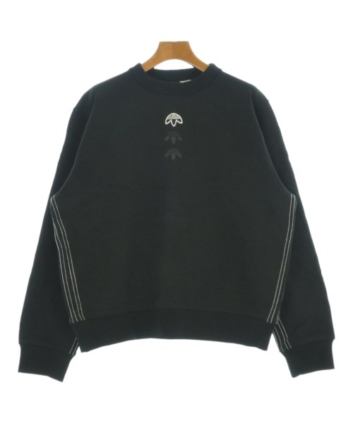 ALEXANDER WANG アレキサンダーワン スウェット レディース 【古着 