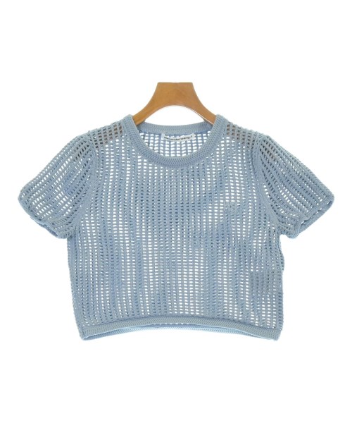 ALEXANDER WANG アレキサンダーワン ニット・セーター レディース 【古着】【中古】