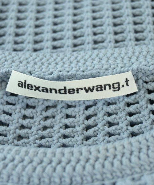 ALEXANDER WANG アレキサンダーワン ニット・セーター レディース 【古着】【中古】_2