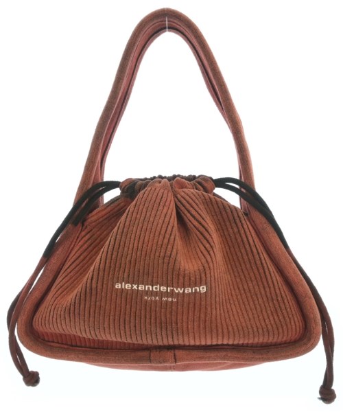 ALEXANDER WANG アレキサンダーワン ハンドバッグ レディース 【古着】【中古】