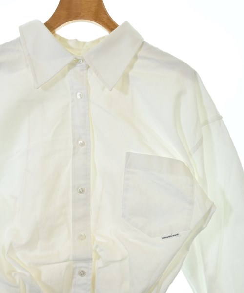 ALEXANDER WANG アレキサンダーワン シャツワンピース レディース 【古着】【中古】_3