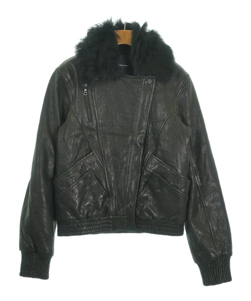 ALEXANDER WANG アレキサンダーワン ライダース レディース 【古着】【中古】