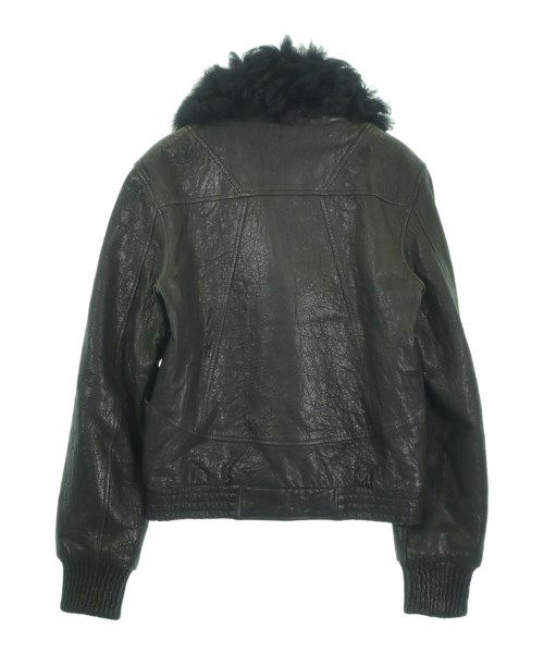 ALEXANDER WANG アレキサンダーワン ライダース レディース 【古着】【中古】_1